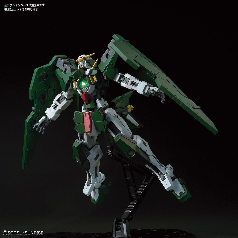MG GN-002 Gundam Dynames 1/100